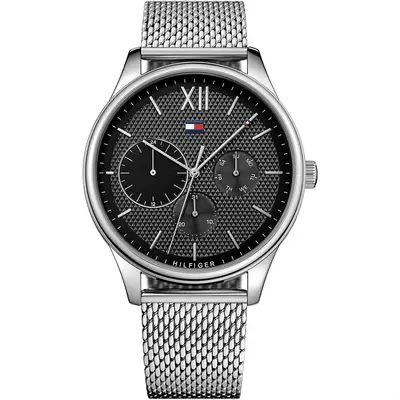 Tommy Hilfiger 1791415 Damon Men's Watch