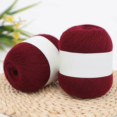 Cashmere Knitting Yarn