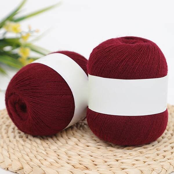 Cashmere Knitting Yarn
