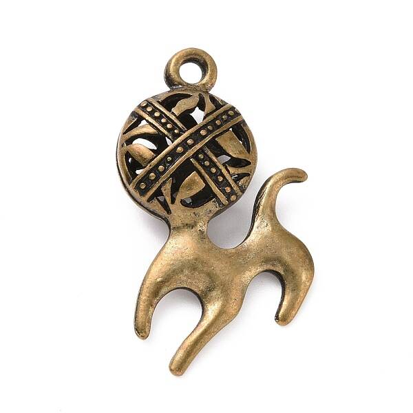 Alloy Pendants
