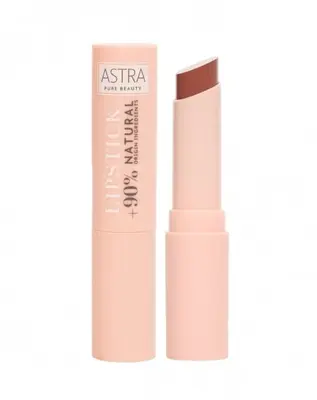 Astra Pure Lipstick Beauty 0003 Maple