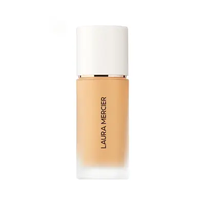 Laura mercier Liquid foundation (Real Flawless Foundation) 30 ml - Shade: 4N1 Ginger