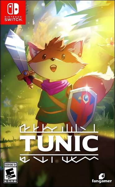 Tunic