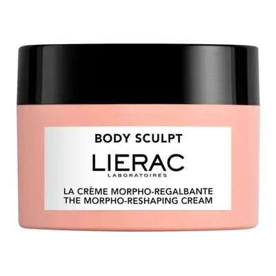 Lierac Body Sculpt Morpho-Remodeling Cream - 200ml