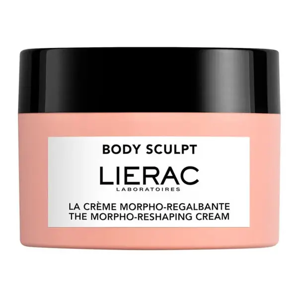 Lierac Body Sculpt Morpho-Remodeling Cream - 200ml