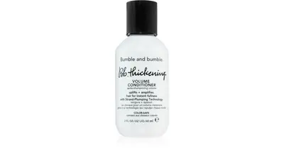 Bumble and bumble Thickening Volume Hair Conditioner 60ml