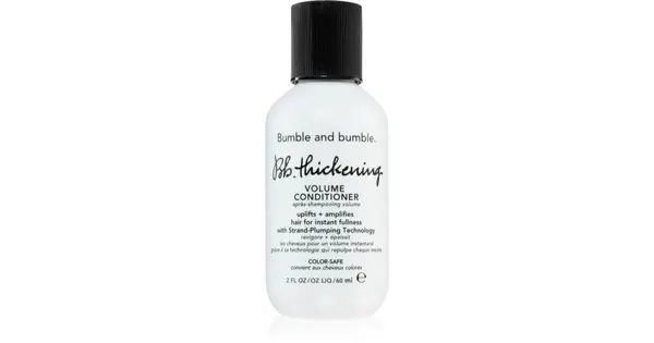 Bumble and bumble Thickening Volume Hair Conditioner 60ml
