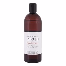 Ziaja Gel doccia Baltic Home Spa Wellness 500 ml