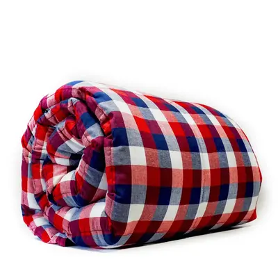 Americana Weighted Blanket