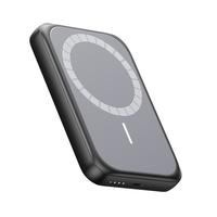 Power Bank, 10000mAh Magnetic Wireless Portable Charger, 20W Fast Charging PowerBank, PD3.0 QC4.0 Battery Pack with USB C Out...