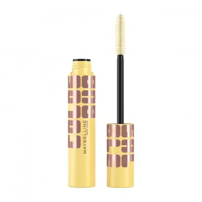 Maybelline Colossal Mascara Bubble