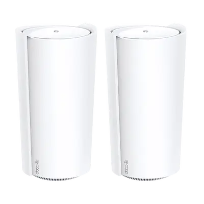 TP-Link AXE11000 Whole Home Mesh Wi-Fi 6E System