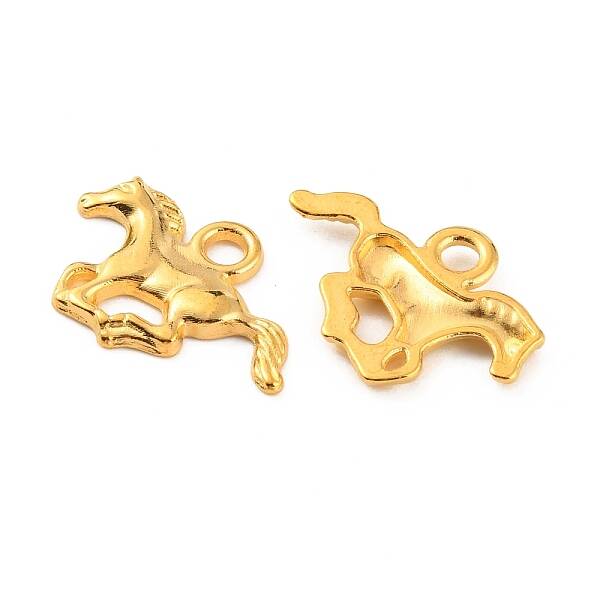 Alloy Pendants