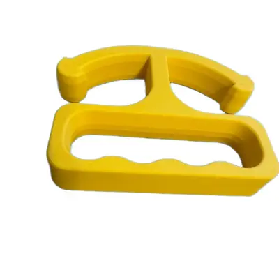 Grocery Bag Handle - Carry Multiple Bags at Once & Reduce Trips | Bag Hangers