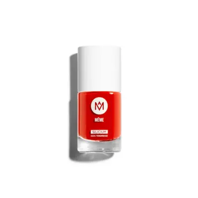 Even - Silicone Nail Polish - Blood Orange 12 - Annabelle