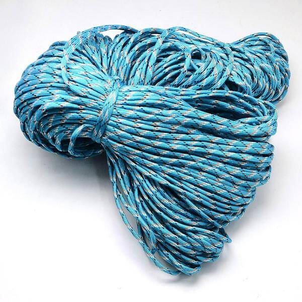 7 Inner Cores Polyester & Spandex Cord Ropes