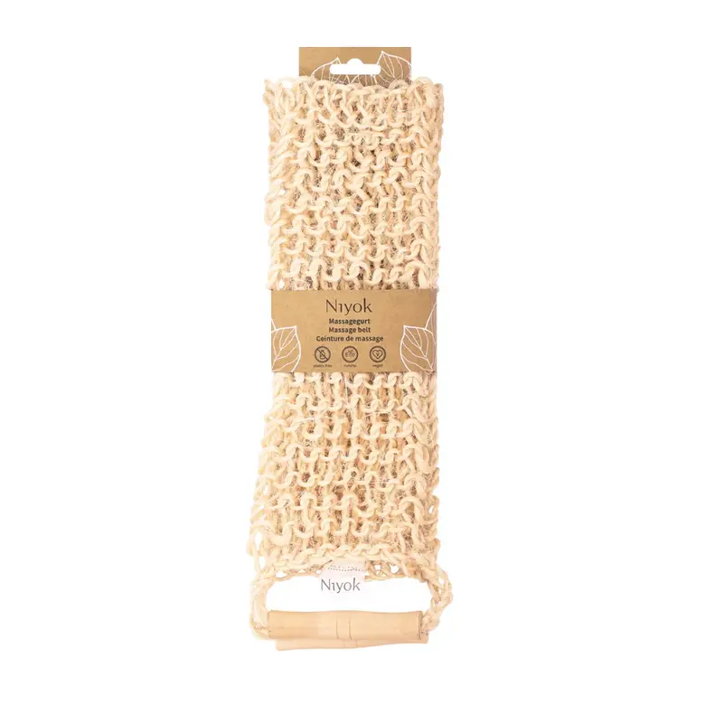 Niyok Massage Band, Sisal
