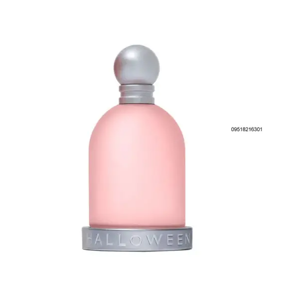 Halloween Magic Eau de Toilette for women 100 ml