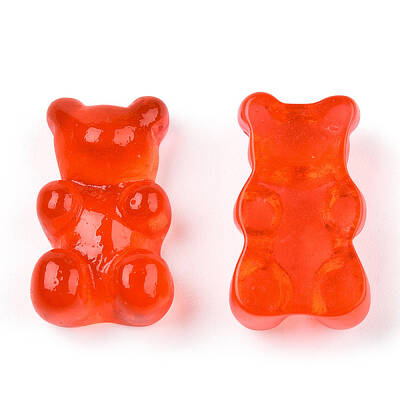 Resin Cabochons