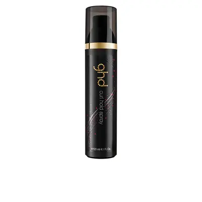 Ghd Style Hold Spray Curls 120 ml