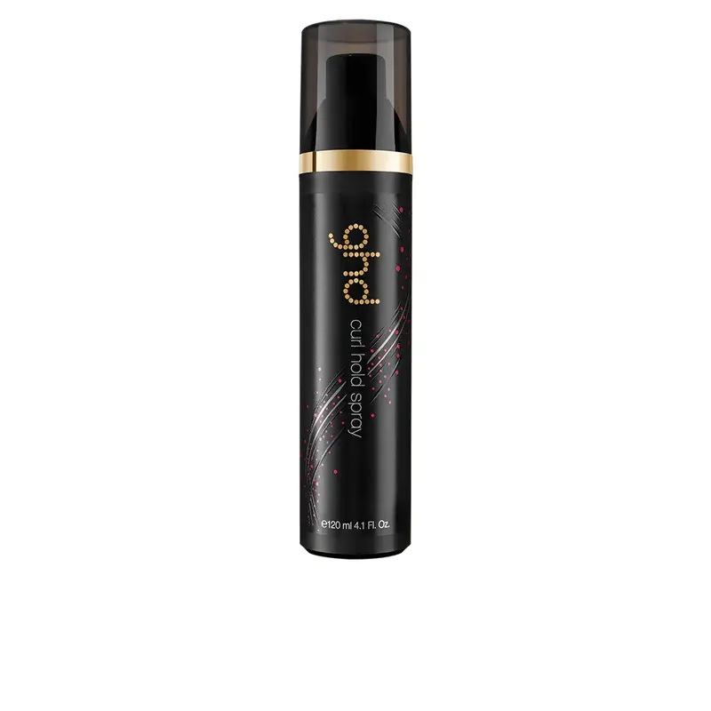 Ghd Style Hold Spray Curls 120 ml