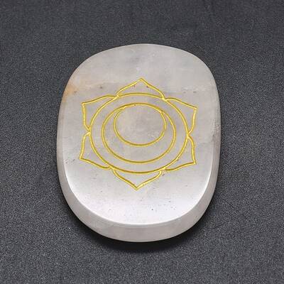 Natural Rose Quartz Cabochons