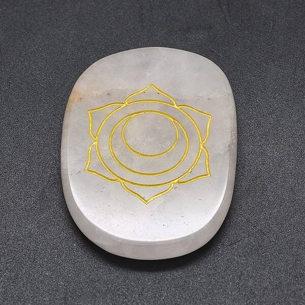 Natural Rose Quartz Cabochons