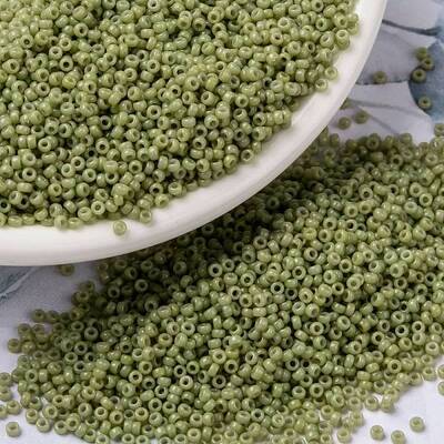 MIYUKI Round Rocailles Beads