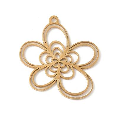 304 Stainless Steel Pendants
