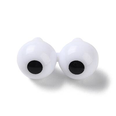 Plastic Doll Craft Eye