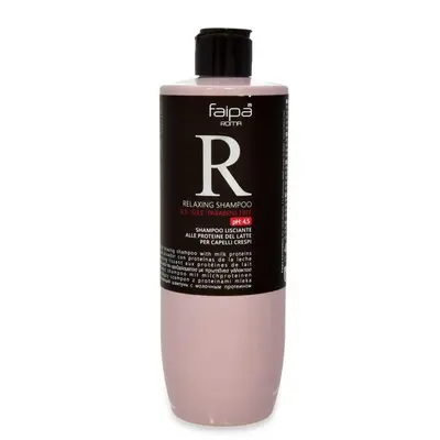 Faipa City Life Shampoo Rilassante 400 Ml