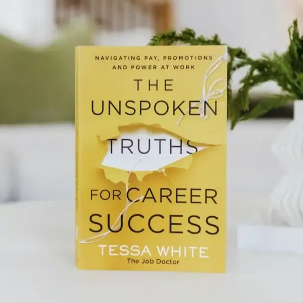 The Unspoken Truths for Career Success. Navigate Promotions, Salary Negotiations,  Salary Increase, Influence,  Office Politi...