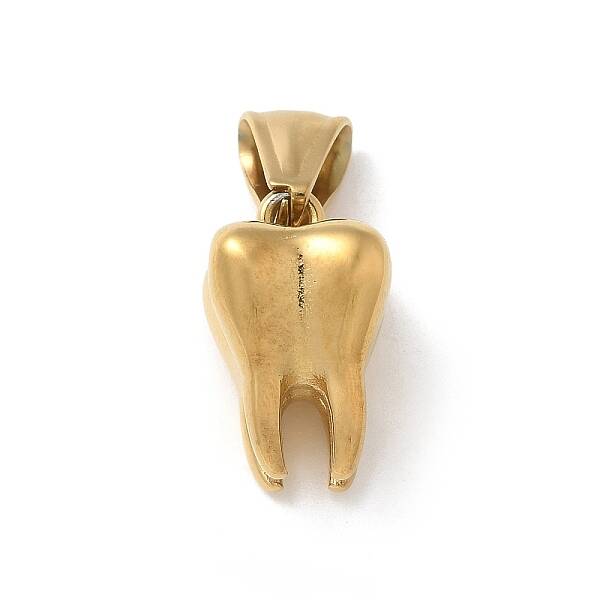 304 Stainless Steel Pendants