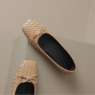 CHIKO Qiana Square Toe Block Heels Pumps Shoes
