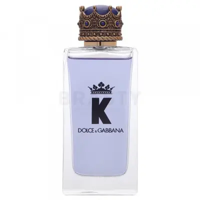 Dolce & Gabbana K by Dolce & Gabbana EDT M 100 ml