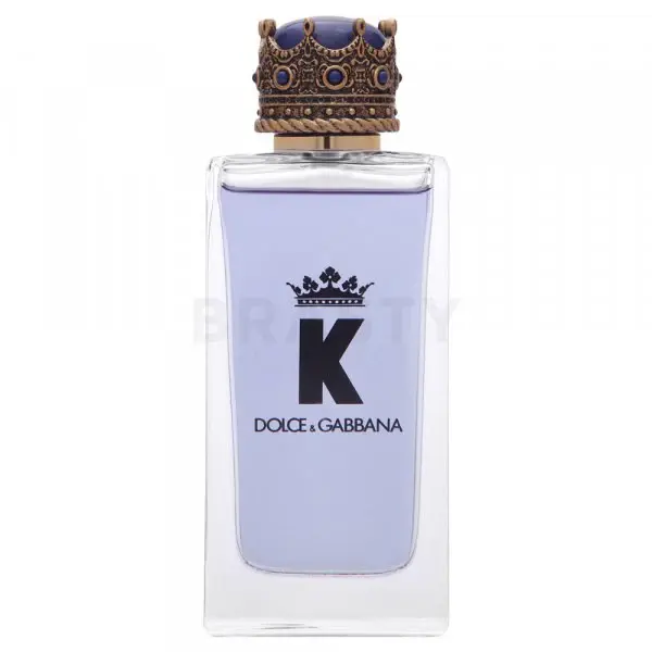 Dolce & Gabbana K by Dolce & Gabbana Eau De Toilette Men 100 ml