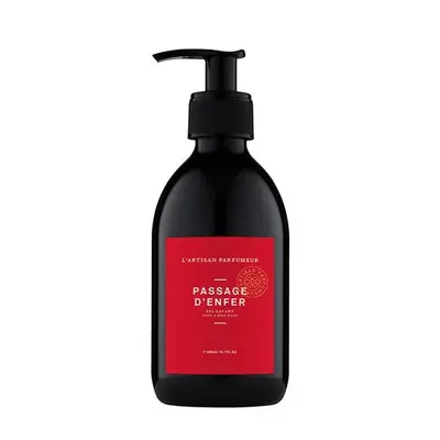 L'Artisan Parfumeur Mure et Musc Extreme Hand and Body Soap 300ml