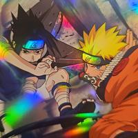 Naruto Tier 4 Wave 6 BOX