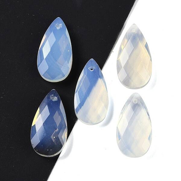Opalite Pendants