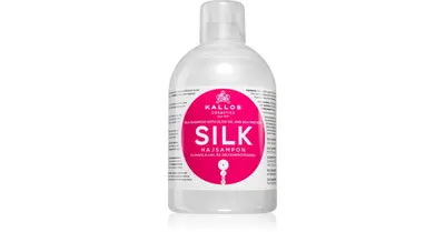 Kallos Silk effect shampoo 1000 ml
