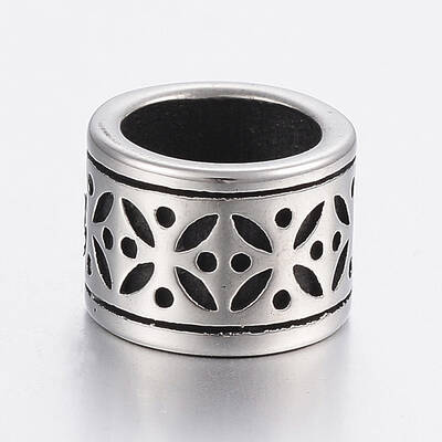 304 Stainless Steel Beads