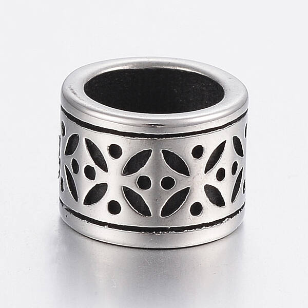 304 Stainless Steel Beads