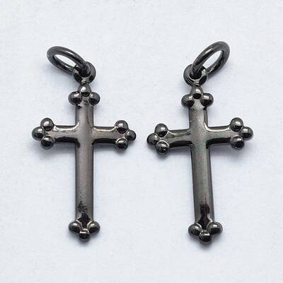 Brass Pendants