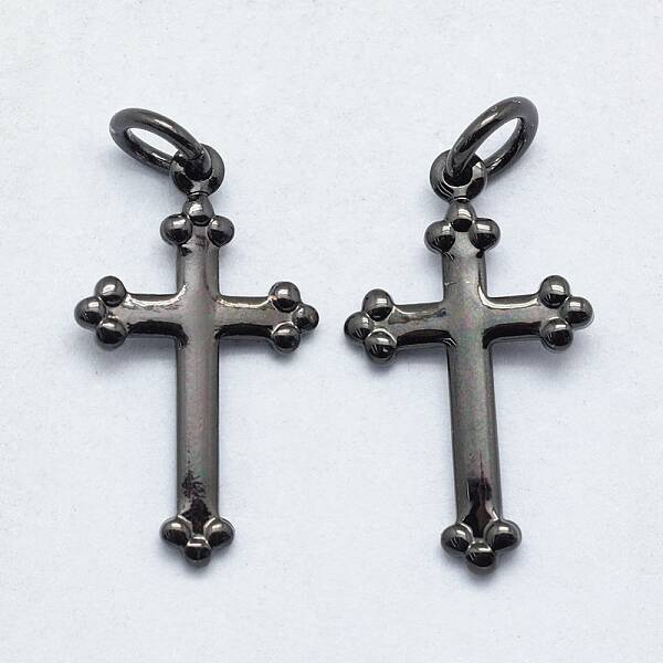 Brass Pendants