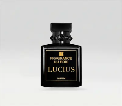 Lucius - 100 ML PARFUM
