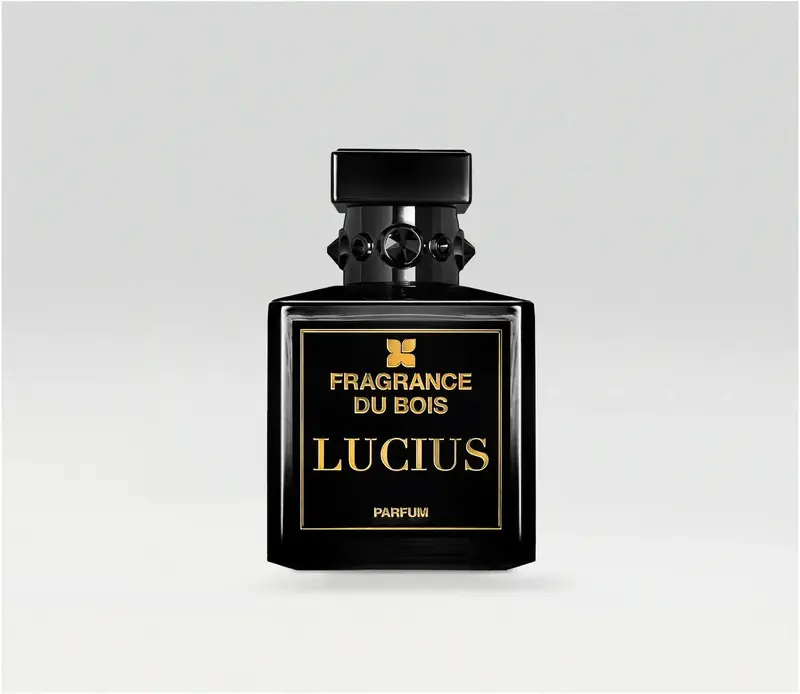 Lucius - 100 ML PARFUM