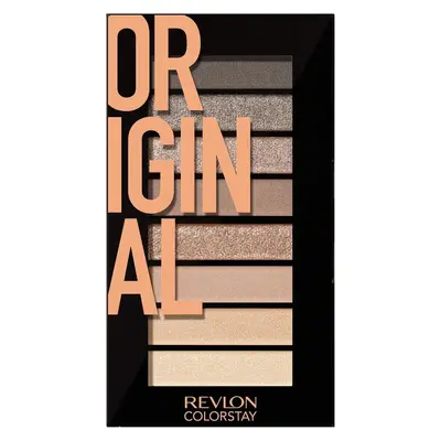 Revlon Colorstay Looks Book Eyeshadow Palette 920 - Enigma