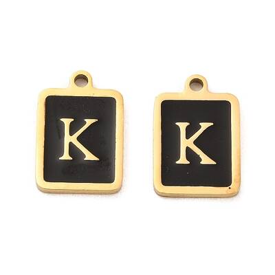 304 Stainless Steel Pendants