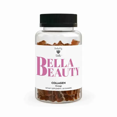 Bella Beauty Collagen Gummies