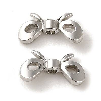 Rack Plating Alloy Beads